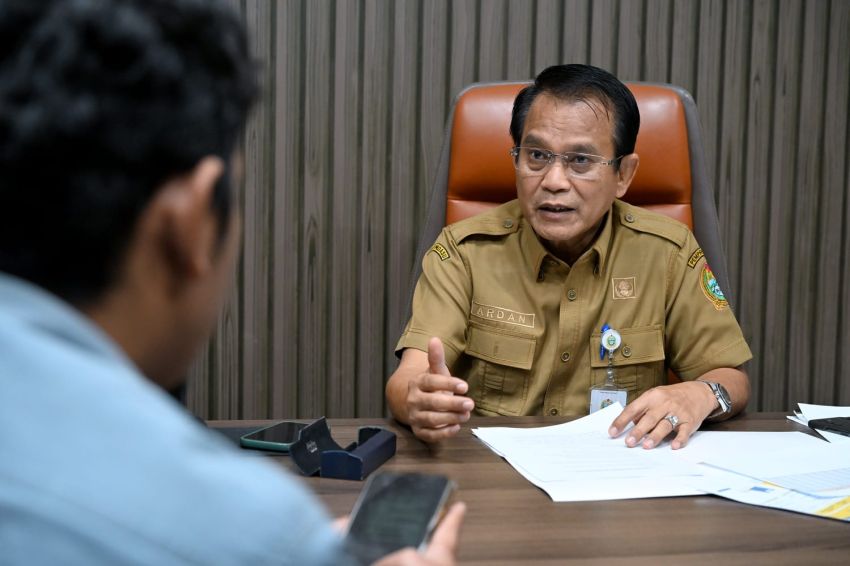 Animo Masyarakat Bayar Pajak Kendaraan Bermotor Meningkat Sejak Adanya Pemutihan dan Diskon