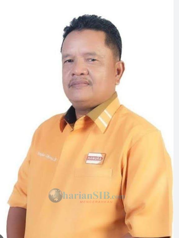 Ebenejer Sitorus Minta Pemprov Sumut Terus Berpacu Tingkatkan Capaian UCJ BPJS Ketenagakerjaan