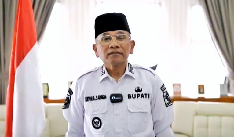 Bupati Simalungun Nyatakan Tolak Konversi Teh Menjadi Sawit