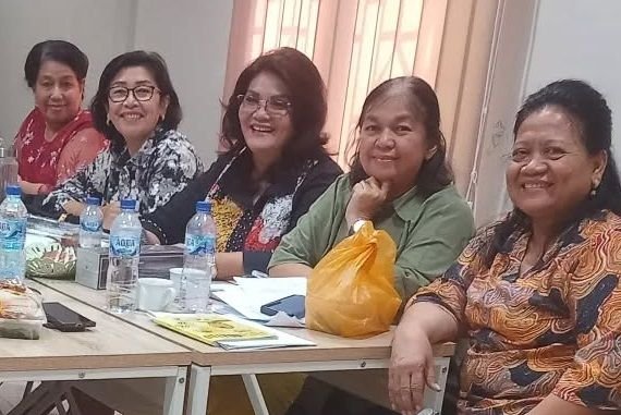 Warga Langkat Wafat Diduga Dianiaya di Kamboja, Veronika Sitanggang Harap Negara Fasilitasi Penjemputan Jasad