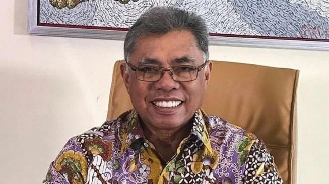 Pontjo Sutowo Minta Ganti Rugi Rp 28 Triliun, Termasuk Penutupan Akses Hotel Sultan