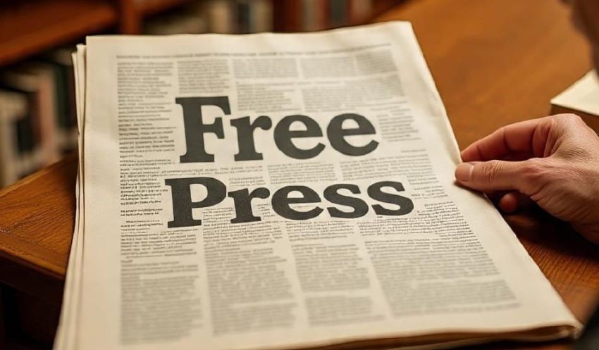 Kebebasan Pers Asia: 10 Negara Tertinggi, Indonesia Tidak Termasuk