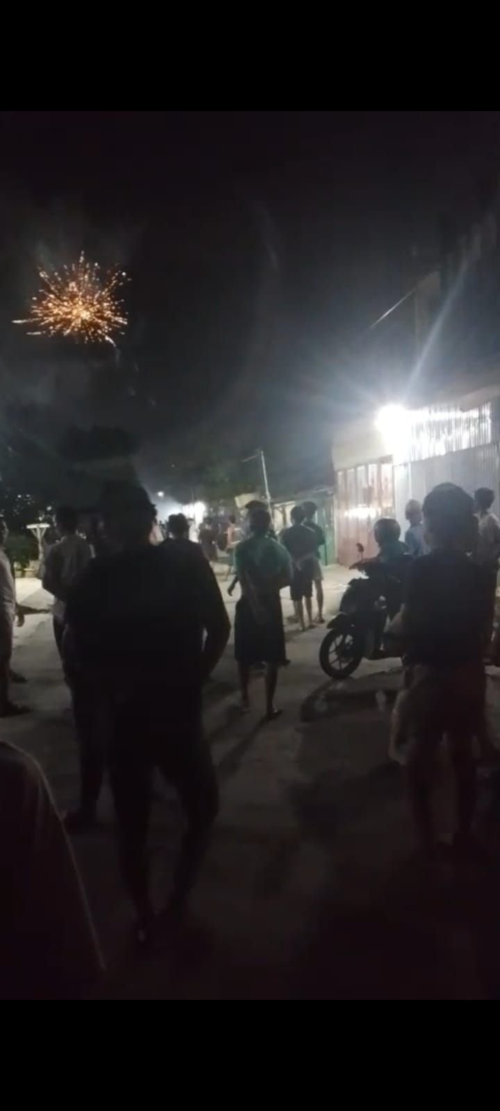 Dua Kelompok Ormas Bentrok di Medan Denai, Diduga Dipicu Pelemparan Batu