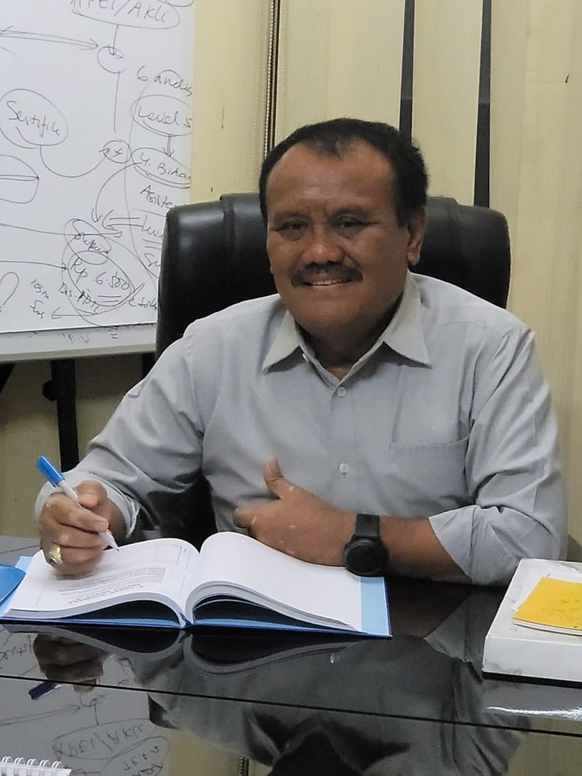 Parlaungan Simangunsong: Langkah Cepat Gubernur Sumut Atasi Inflasi Tunjukkan Sikap Adaptif dan Responsif