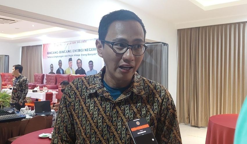 Emas Pengaruhi Inflasi di Sumut, Gunawan Benyamin: Pernyataan Ini Tepat
