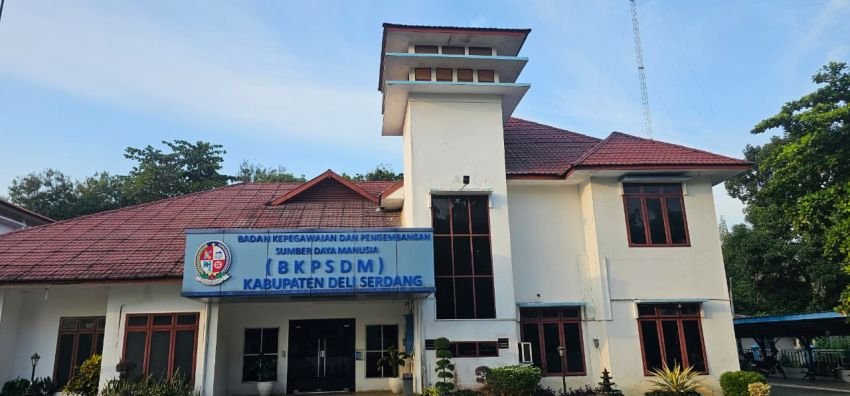 Pelantikan 4.000 PPPK Paruh Waktu di Deliserdang Ditunda