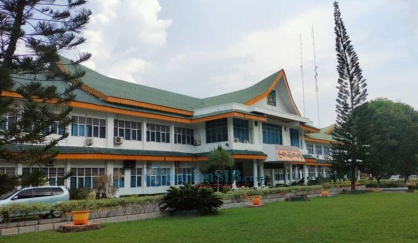 Belanja Makan dan Minum Rp29 M di Pemkab Langkat Picu Sorotan Publik