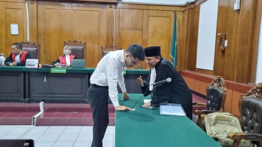 Modus Bisnis Tas Hermes, Anak Menteri Imigrasi Jadi Korban Penipuan