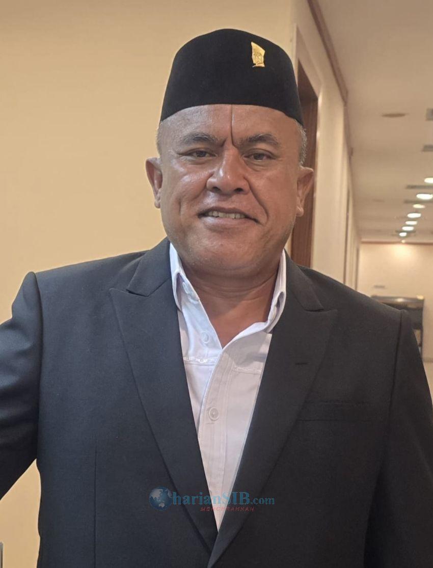 Pemprov Diminta Kolaborasi dengan Medan Lakukan Mitigasi Total Atasi Banjir