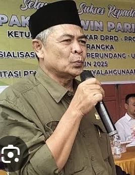 Ketua FPG DPRD SU: Sungai Batang Gadis Madina Harus Segera Dinormalisasi Sepanjang 9 Km