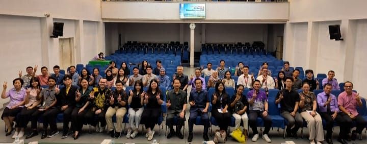 Education Expo ke-23 Siap Digelar, Perebutkan Piala Gubernur Sumut