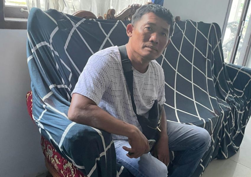 Polsek Lubukpakam Diduga Tidak Berikan STPL Bagi Pelapor, BPKB dan STNK Masih Diamankan