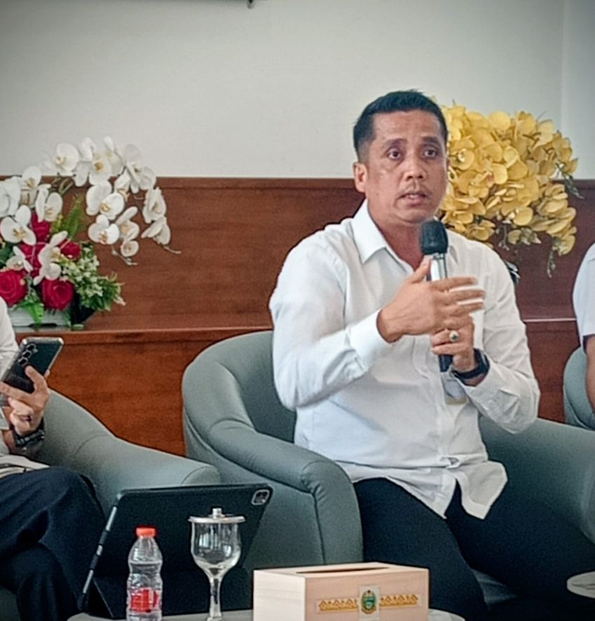 Sumut Pacu Transparansi Pengadaan, Transaksi Capai Rp 4,9 Triliun Lewat e-Katalog