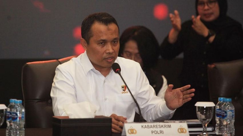 Laporkan Kasus Narkoba Kini Bisa 24 Jam, Polri Resmi Buka Hotline Pengaduan