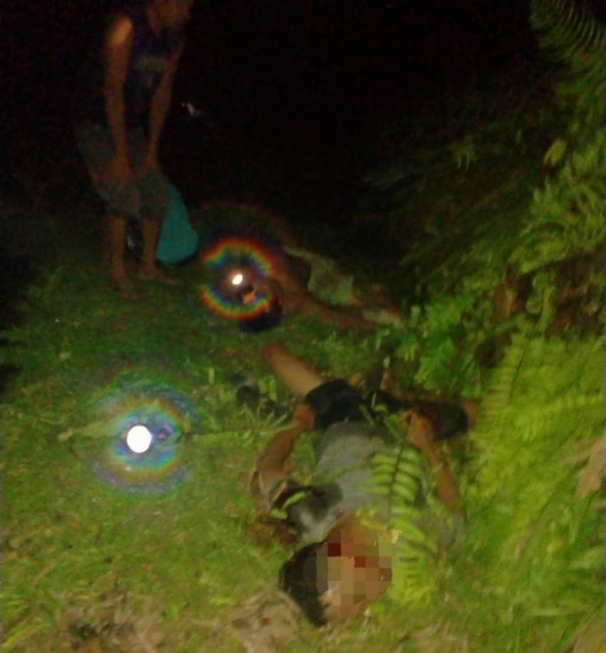 2 Karyawan PTPN 4 Pabatu Tewas Tertimpa Pohon Sawit