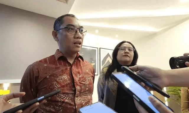 TikTok Kembali Aktif, Komdigi Cabut Pembekuan Usai Data Live Diserahkan