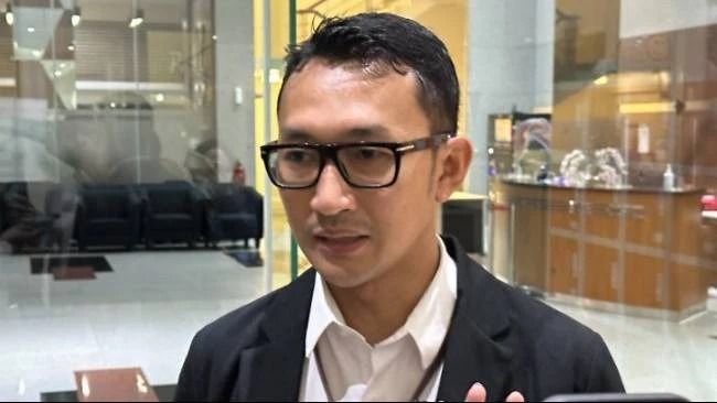 Usai Putusan DKPP, KPK Pelajari Dugaan Korupsi Jet Pribadi di KPU