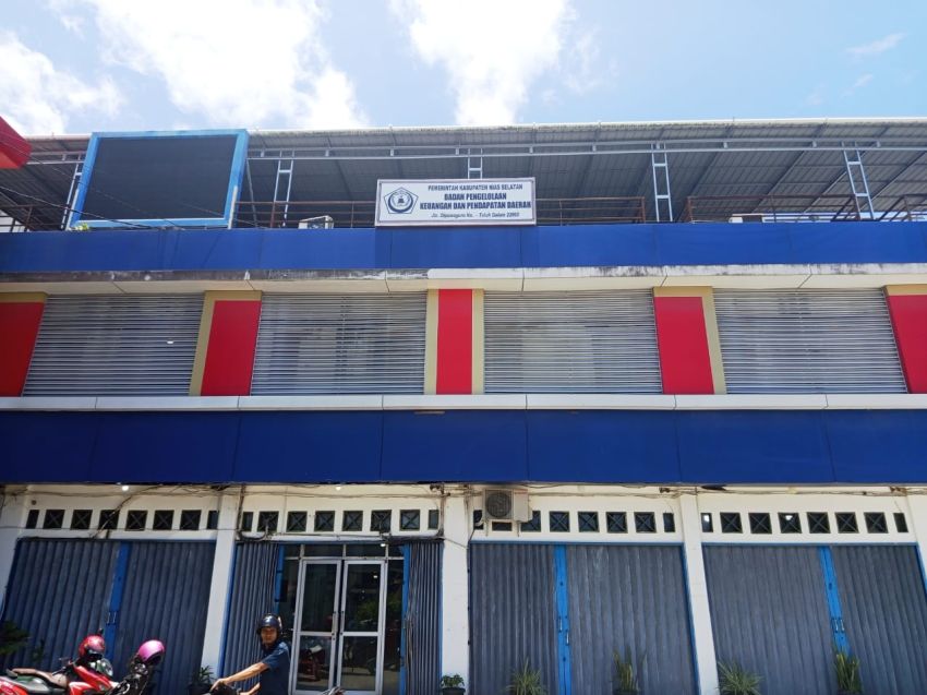 Pasca Pergantian Kuasa BUD Nisel, Pengajuan SP2D Lancar