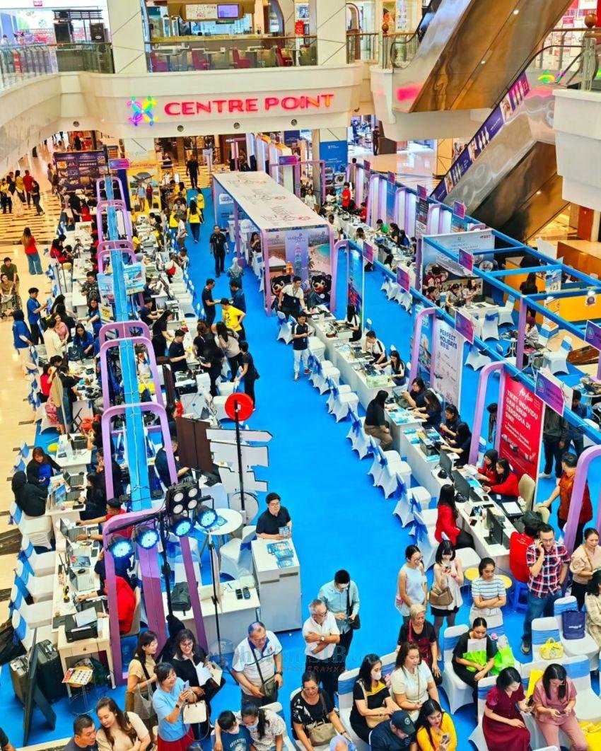 VM 2026, WNI Agendakan Kegiatan New Year's Eve 2026 di Kuala Lumpur Sekitarnya