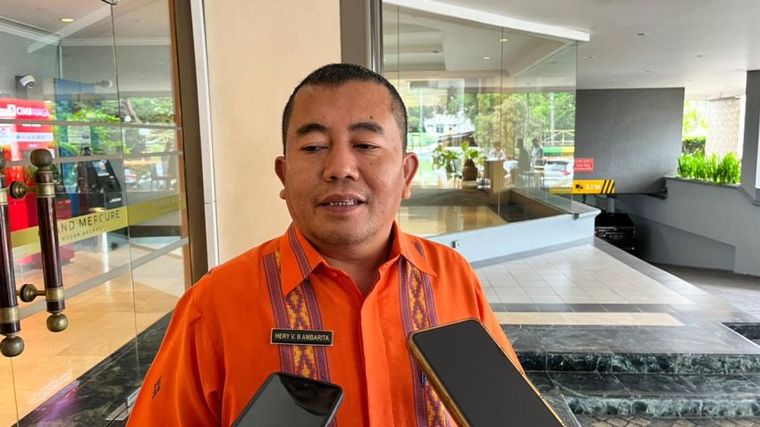 Dinas Kesehatan Sumut Genjot Intervensi Posyandu Tekan Kasus Stunting di Sumut