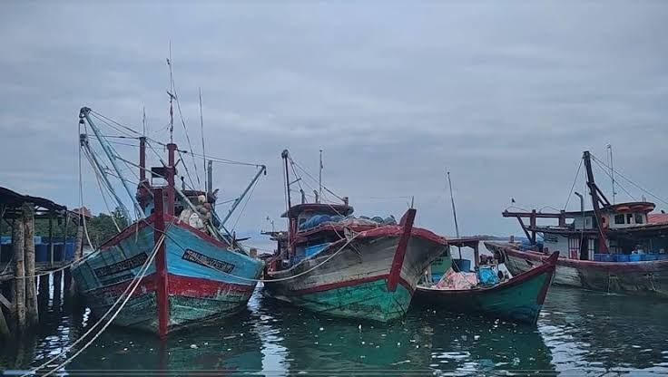 Kuota Solar Nelayan Sibolga Kembali Normal, SPBUN Terima 160 KL