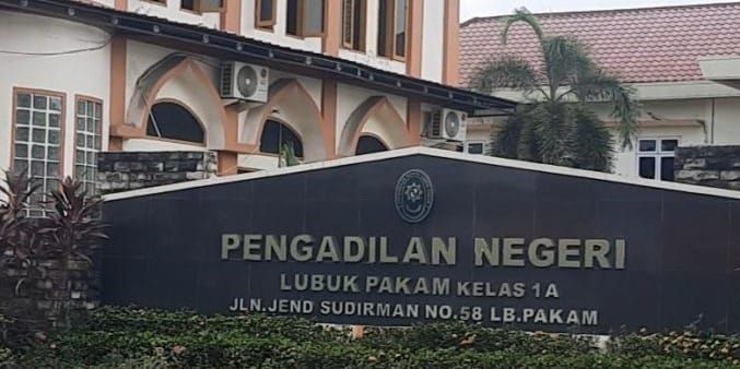 Dugaan Mafia Tanah Dibalik Penyerobotan Tanah Milik Herlina Mulai &ldquo;Tercium&rdquo;