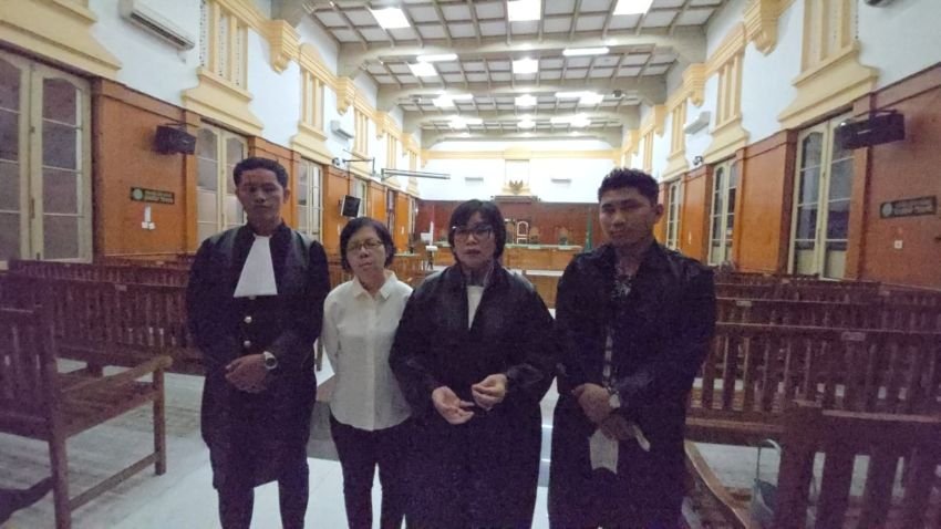 Bendahara Perusahaan Dihukum 4 Tahun, Pelaku Utama Hanya 6 Bulan