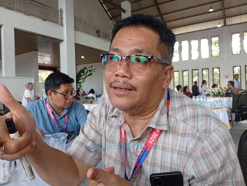 Sinode AM GKPI ke-XXIV Putuskan Pemilihan Pimpinan Dilakukan Secara Manual