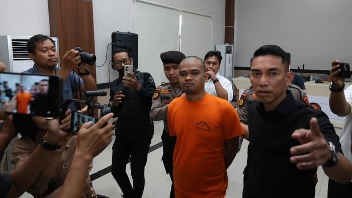 Kronologi Ketua Ormas Ditangkap Polda Riau Usai Peras Rp 5 M