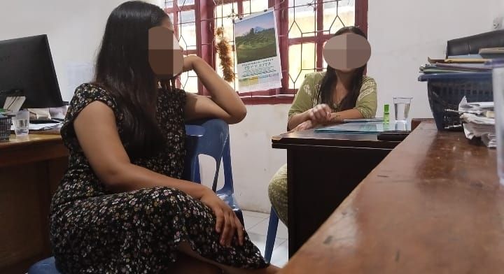 Anak Korban TPPO di Tapteng Diteror Lewat WhatsApp, Ayah Hilang Usai Lapor Polisi