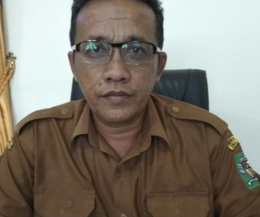 Dinkes Simalungun Imbau Masyarakat Tingkatkan Disiplin Diri Jalankan Protokol Kesehatan