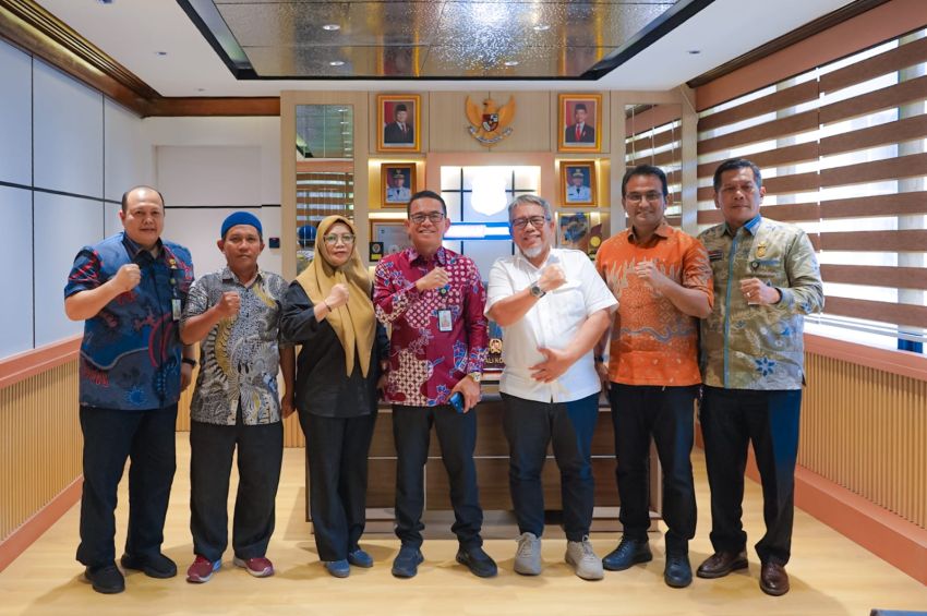 Wakil Wali Kota Medan: Jangan Korbankan Atlet Akibat Konflik Organisasi Olahraga