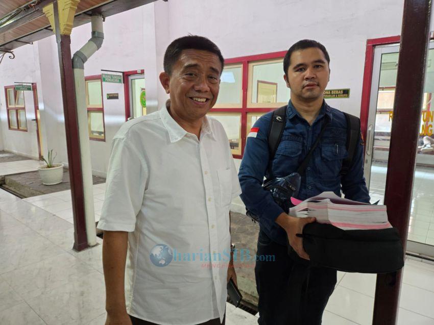Kejari Nias Selatan Ajukan Banding atas Vonis 3 Tahun Penjara Eks Bendahara PUPR