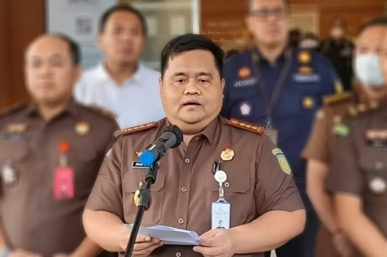 Jaksa Iwan Ginting yang Diduga Terima Rp 500 Juta Punya 17 Tanah