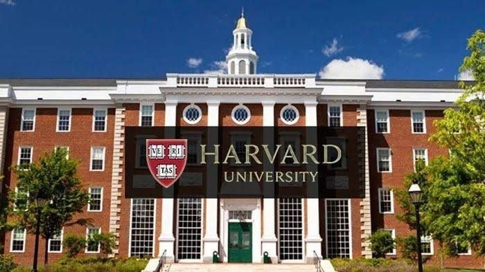Daftar 21 Universitas Dunia dengan Alumni Miliarder Terbanyak, Harvard Masih Teratas