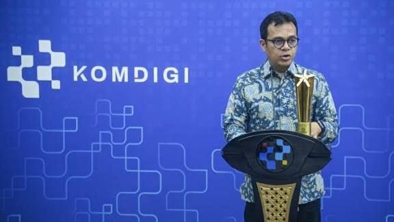 AI Berdaulat Didorong, Pemerintah Targetkan Pertumbuhan Ekonomi 8 Persen