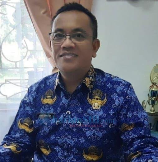 Pemkab Simalungun Usulkan 856 PPPK Paruh Waktu ke BKN