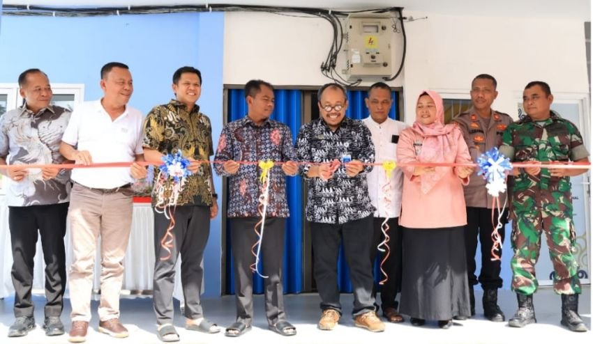 Darma Wijaya : Program MBG Ciptakan Lapangan Kerja dan Pasar Baru bagi pelaku UMKM