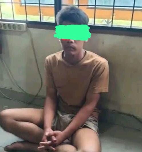 Polrestabes Medan dan Polsek Patumbak Rilis Kasus Pembunuhan Mahasiswa UMA Hari Ini