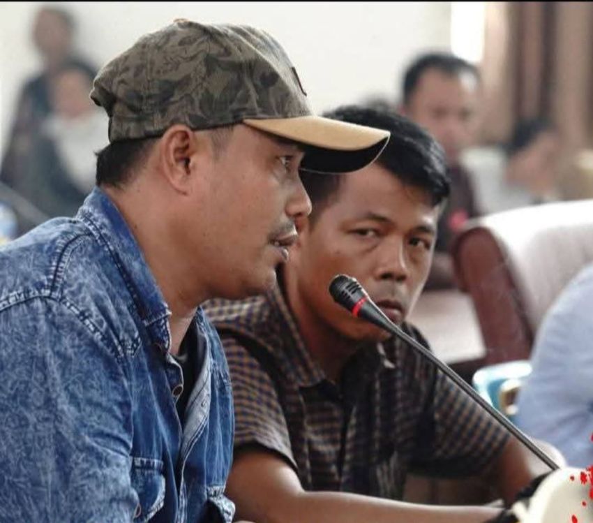 Polemik Pengadaan Bibit Babi di Gunungsitoli Kian Memanas