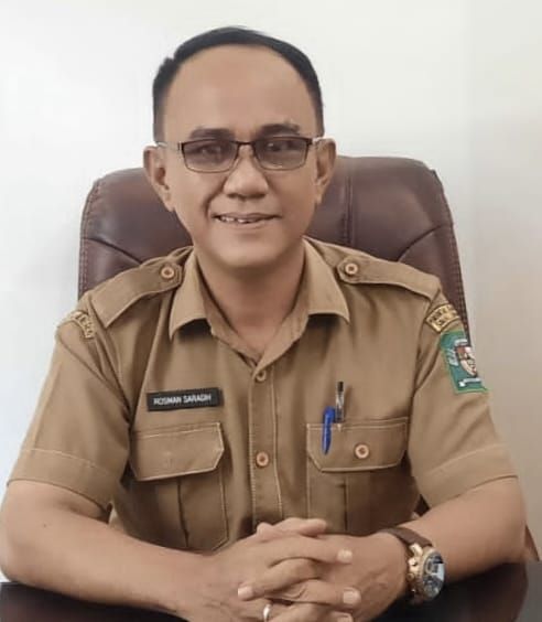 Dinkes Simalungun Gelar Lomba Peringati HKN ke-61