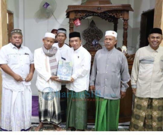 Ketua MS: Mayoritas Gugatan Cerai di Aceh Tenggara Diajukan Istri, Capai 75 Persen