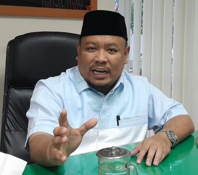 Zeira Salim Ritonga: Konflik Agraria di Sumut Capai 133 Kasus Seluas 34 Ribu Ha