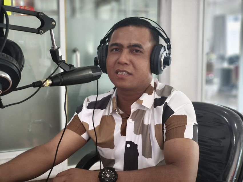 Polsek Patumbak Terus Tingkatkan Pelayanan Publik Lewat Quick Respon dan Pengungkapan Kasus