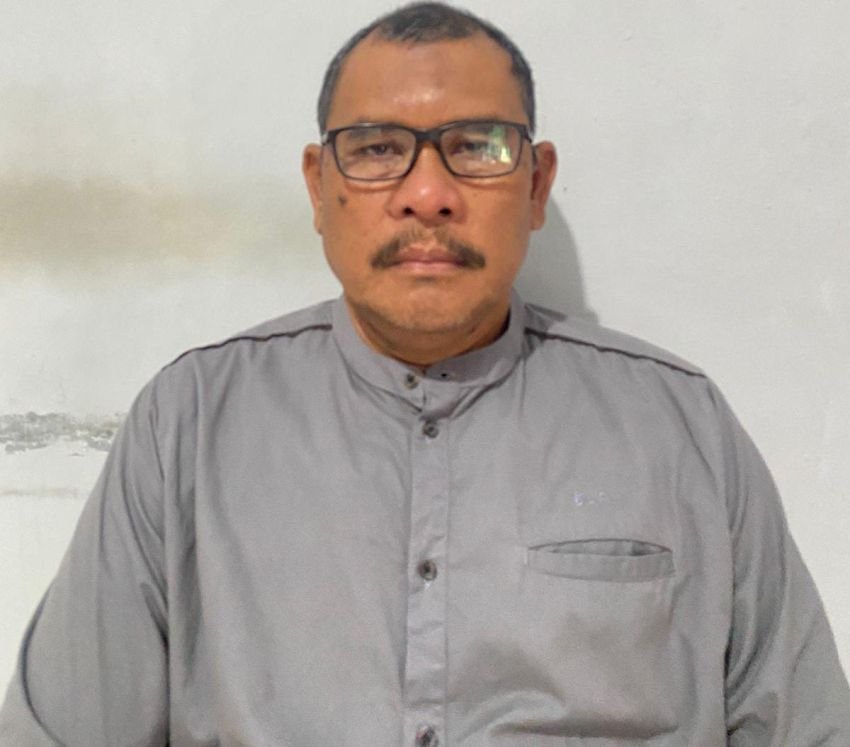 Tangkap Bandar Narkoba di Perdagangan, Ketua GRANAT Simalungun Apresiasi Tim Intel Korem 022/PT