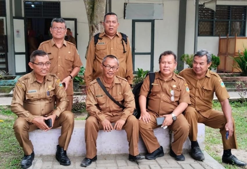 Pengakuan Kepala Sekolah: BOSP dan Revitalisasi Pendidikan di Sergai Sesuai Juknis