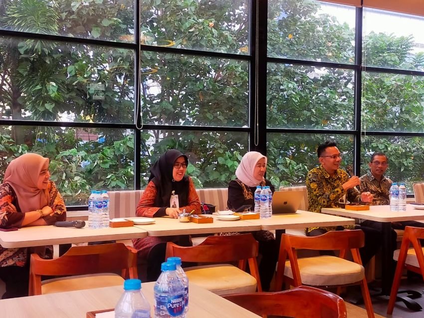 Bisnis Emas BSI Region 2 Melejit, Pertumbuhan Capai 84,51 Persen hingga Oktober 2025