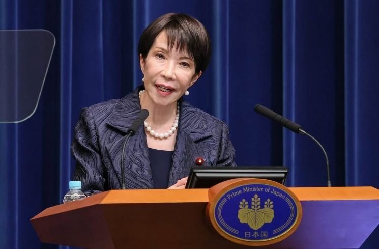 Dituding Jadi ‘Negara Wisata Seks Baru’, PM Sanae Takaichi Ambil Langkah Tegas