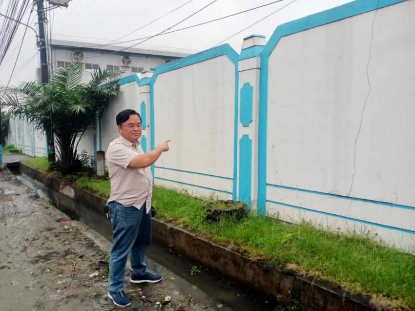 Sidang Lapangan Gugatan Penyerobotan Tanah Warga Akan Digelar Besok di PT UG, Alimusa: Mekanismenya Telah Disampaikan Hakim