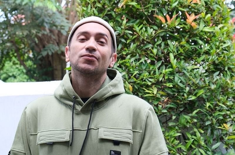 Gary Iskak Meninggal Usai Tabrak Pohon